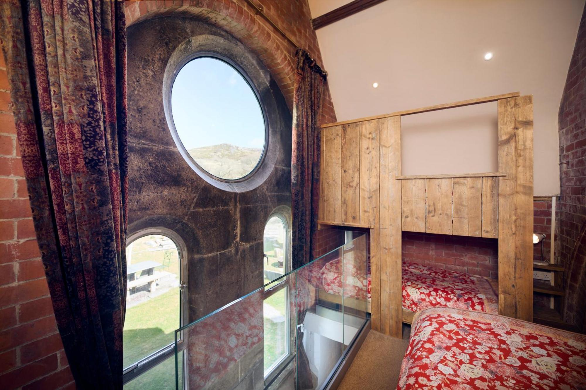 Mountain Church Capel Curig Luaran gambar